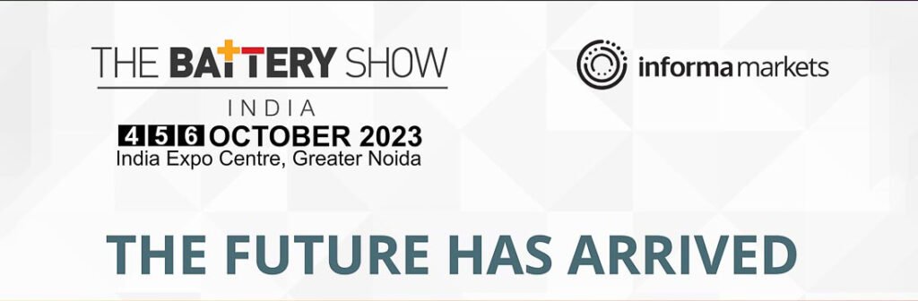 The Battery Show 2023 3