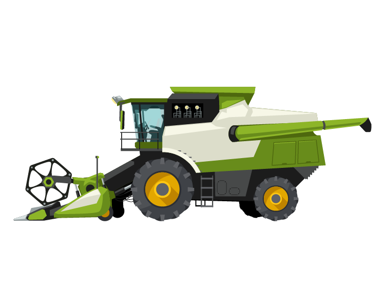 harvester Icon