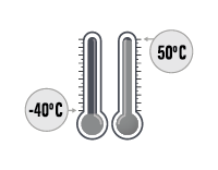 Extreme Temperature