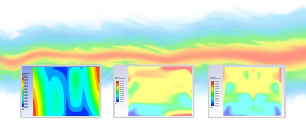 BG CFD Case Study