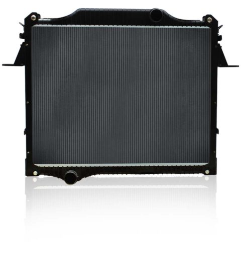 Alkraft Radiators: Advanced Cooling Solutions - Alkraft Thermotechnologies