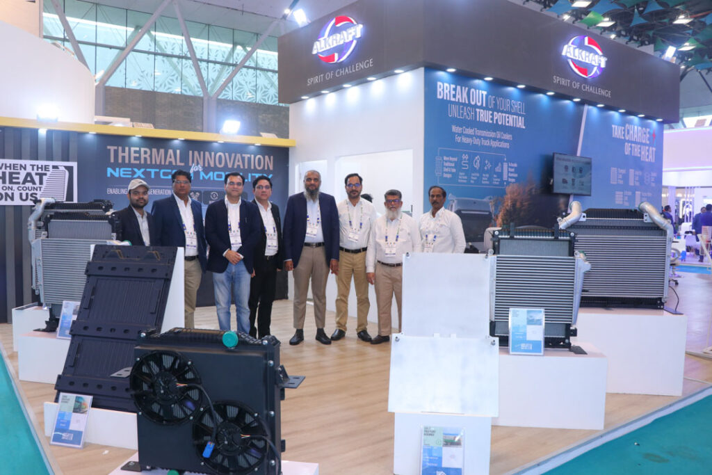 Bharat Mobility Global Expo 2025 07