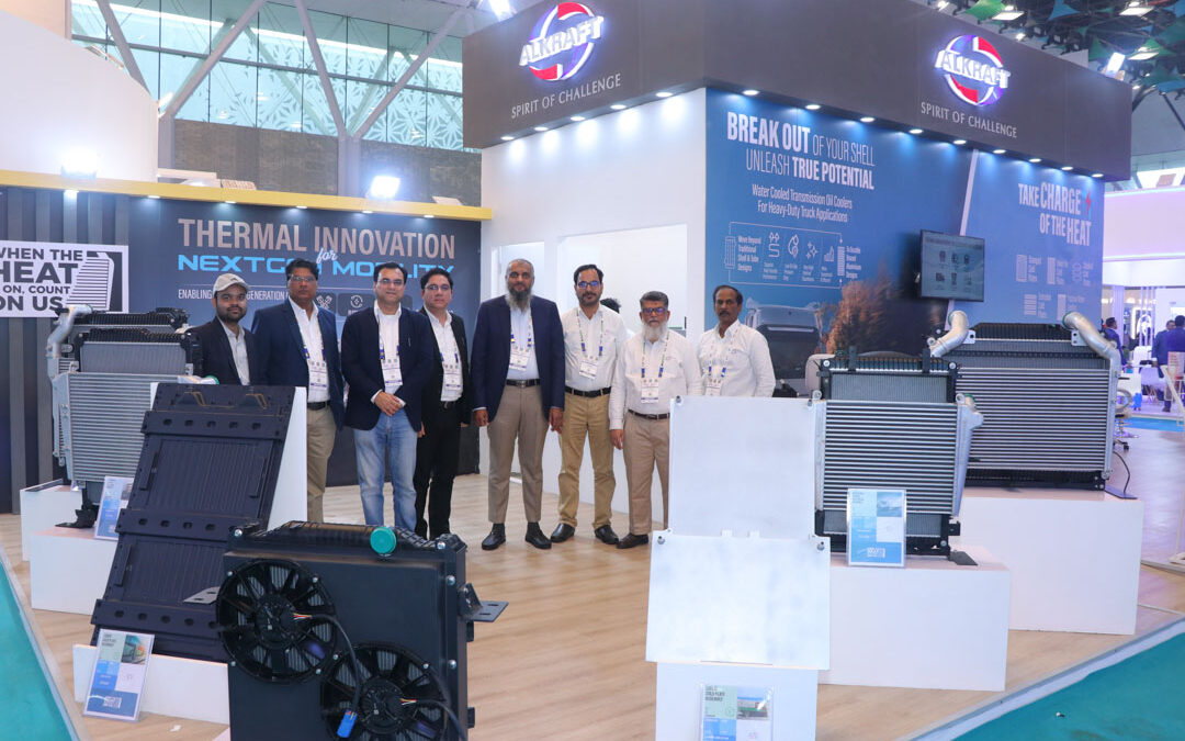 Bharat Mobility Global Expo 2025